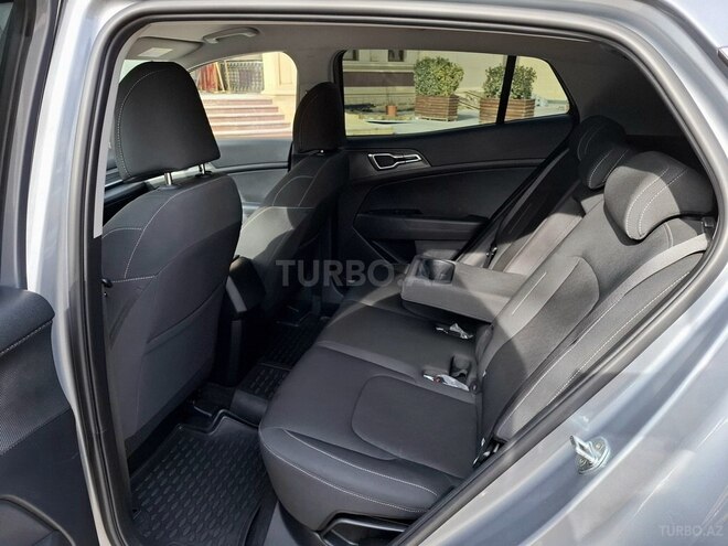 Kia Sportage 2022, 39,000 km - 2.0 л - Bakı