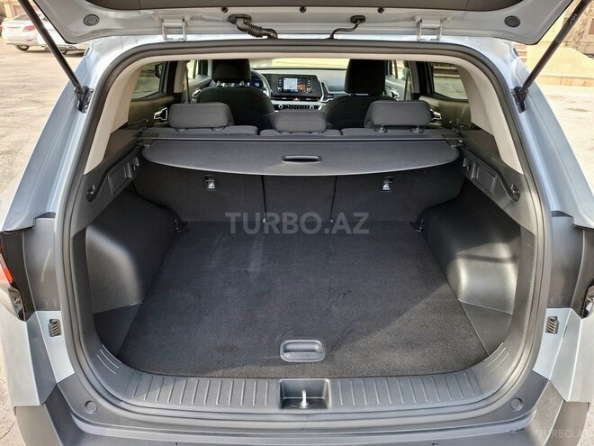 Kia Sportage 2022, 39,000 km - 2.0 л - Bakı