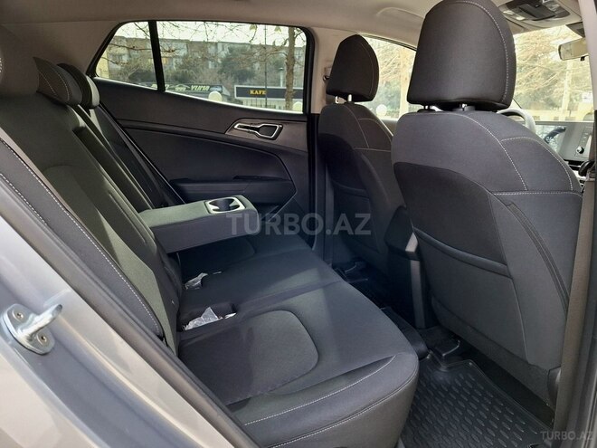 Kia Sportage 2022, 39,000 km - 2.0 л - Bakı