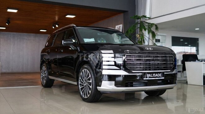 Hyundai Palisade-1