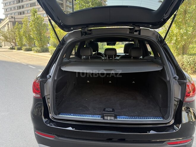 Mercedes GLC 300 2020, 43,000 km - 2.0 l - Bakı