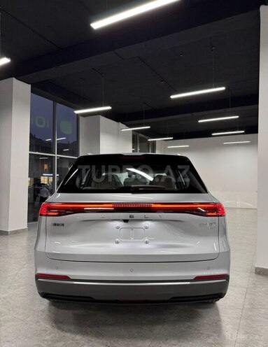 Geely Galaxy Starship 7-2