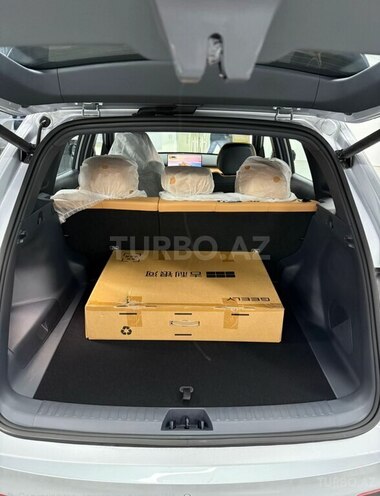 Geely Galaxy Starship 7-4