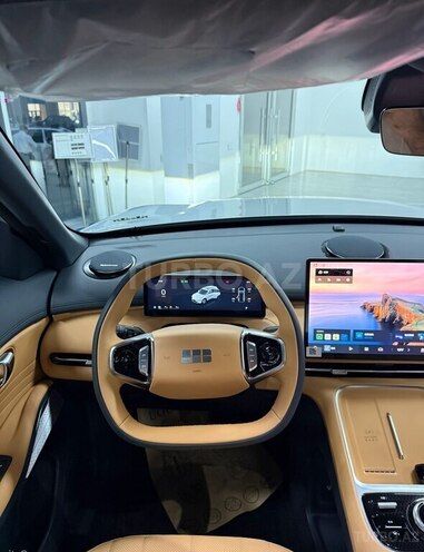 Geely Galaxy Starship 7-6