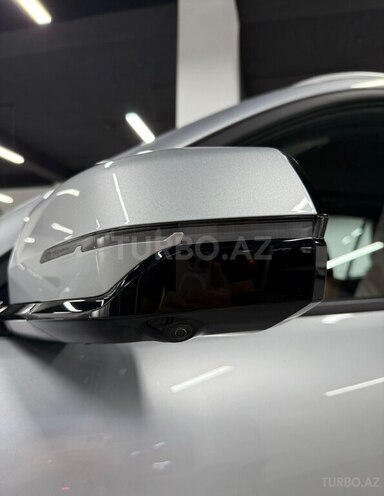 Geely Galaxy Starship 7-8