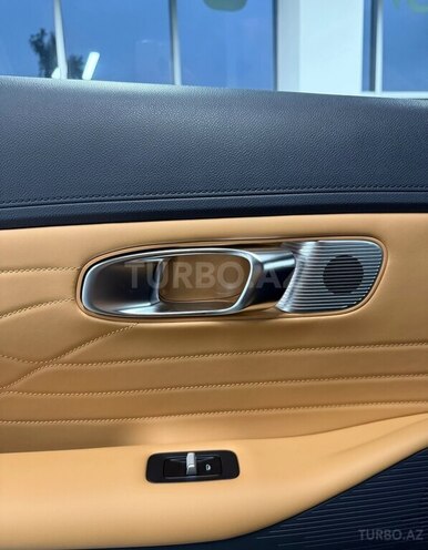Geely Galaxy Starship 7-12