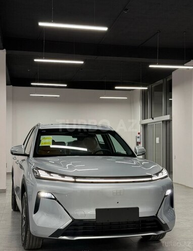 Geely Galaxy Starship 7-10