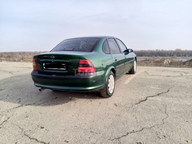 Opel Vectra 1996, 22,500 km - 2.0 l - Şirvan