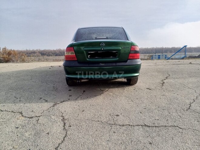 Opel Vectra 1996, 22,500 km - 2.0 l - Şirvan