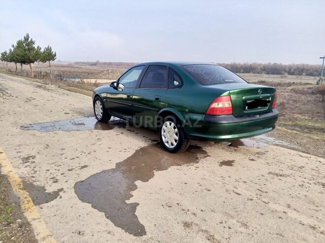 Opel Vectra 1996, 22,500 km - 2.0 l - Şirvan