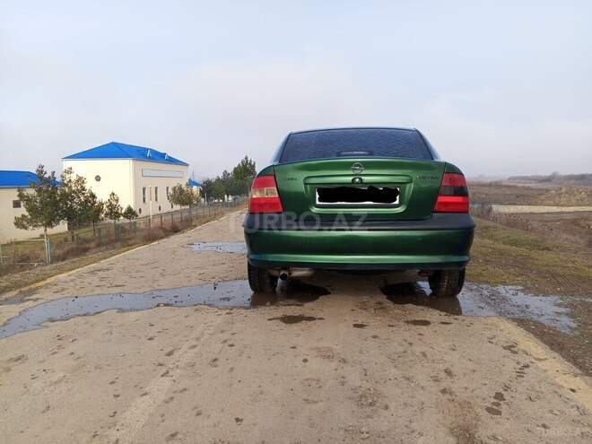 Opel Vectra 1996, 22,500 km - 2.0 l - Şirvan