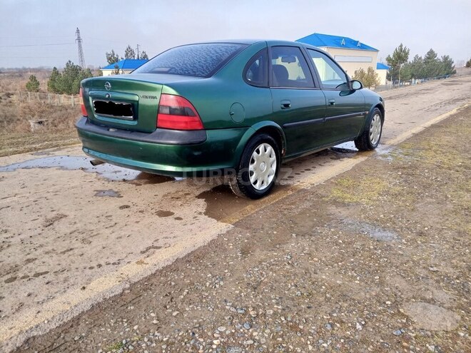 Opel Vectra 1996, 22,500 km - 2.0 l - Şirvan