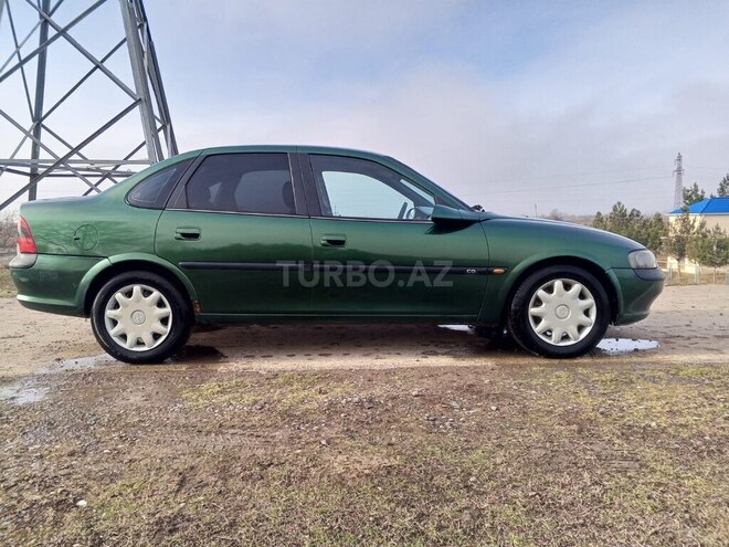 Opel Vectra 1996, 22,500 km - 2.0 l - Şirvan