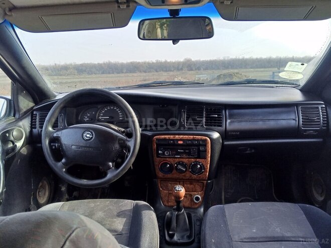 Opel Vectra 1996, 22,500 km - 2.0 l - Şirvan