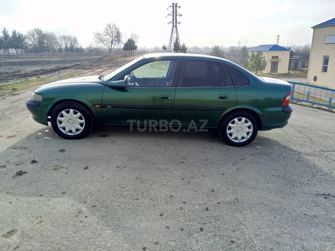 Opel Vectra 1996, 22,500 km - 2.0 l - Şirvan