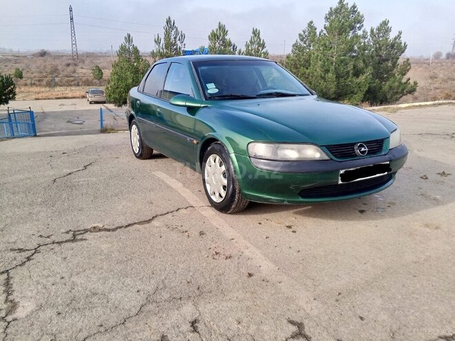 Opel Vectra 1996, 22,500 km - 2.0 l - Şirvan