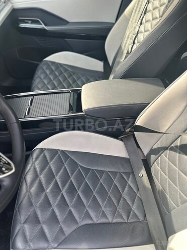 Volkswagen ID.6 Crozz 2023, 52,000 km - 0.0 l - Bakı