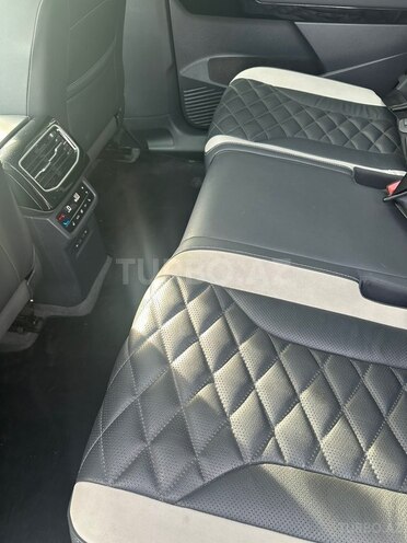 Volkswagen ID.6 Crozz 2023, 52,000 km - 0.0 l - Bakı