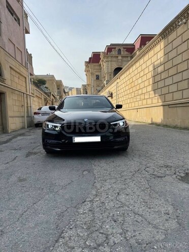BMW 530-1