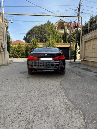 BMW 530-2