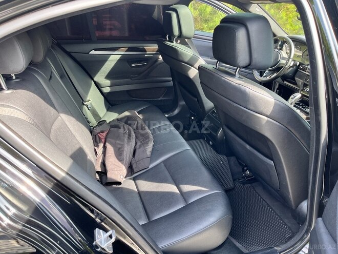 BMW 528 2013, 270,000 km - 2.0 l - Bakı