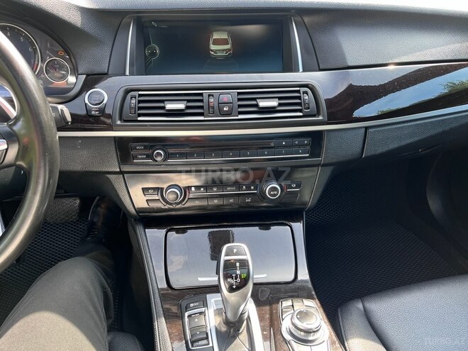 BMW 528 2013, 270,000 km - 2.0 l - Bakı