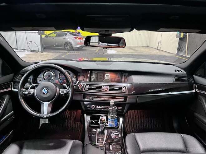 BMW 528 2013, 270,000 km - 2.0 l - Bakı