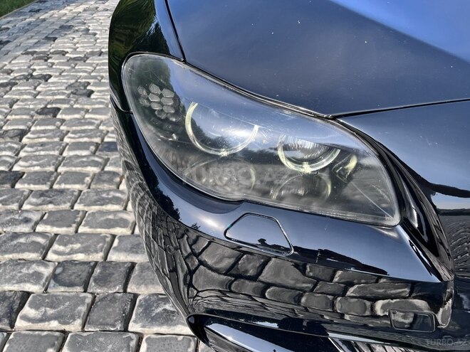 BMW 528 2013, 270,000 km - 2.0 l - Bakı