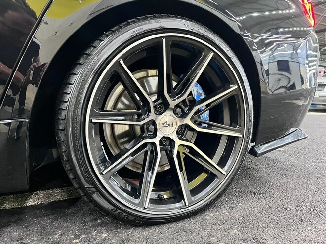BMW 528 2013, 270,000 km - 2.0 l - Bakı