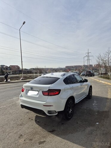 BMW X6 2011, 152,000 km - 3.0 l - Bakı
