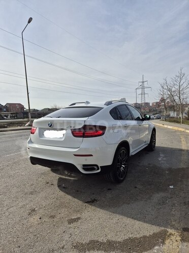 BMW X6 2011, 152,000 km - 3.0 l - Bakı
