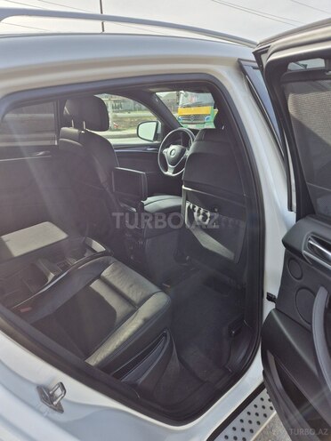 BMW X6 2011, 152,000 km - 3.0 l - Bakı