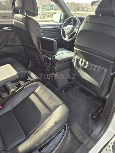 BMW X6 2011, 152,000 km - 3.0 l - Bakı