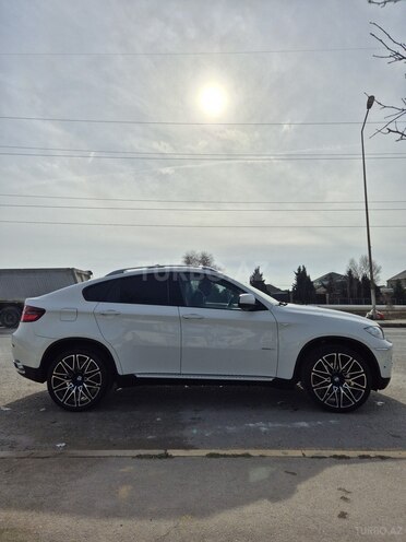 BMW X6 2011, 152,000 km - 3.0 l - Bakı