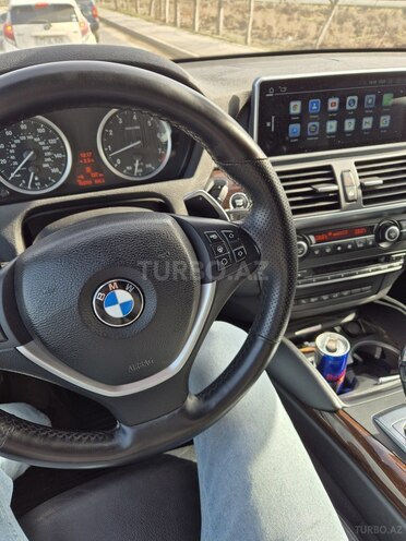 BMW X6 2011, 152,000 km - 3.0 l - Bakı
