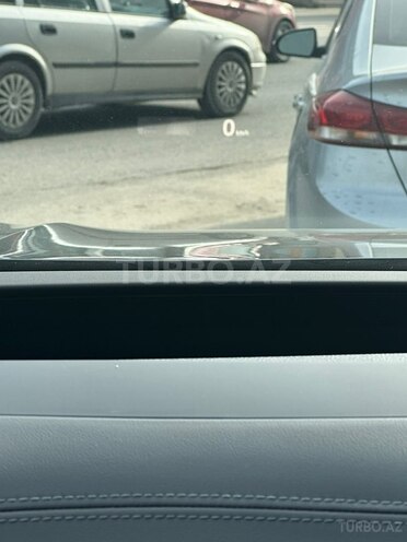Volkswagen ID.6 Crozz 2023, 52,000 km - 0.0 l - Bakı