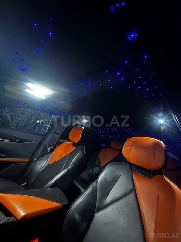 Changan  2023, 44,000 km - 1.5 l - Bakı