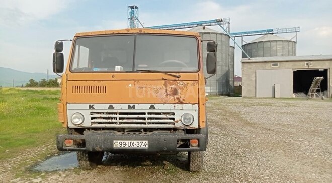 KamAz 53212-1
