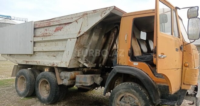 KamAz 53212-4