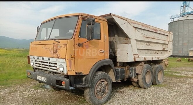 KamAz 53212-2