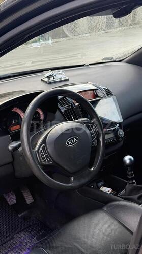Kia Ceed 2007, 320,000 km - 1.6 л - Bakı