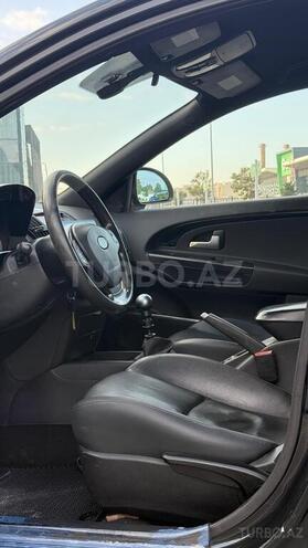 Kia Ceed 2007, 320,000 km - 1.6 л - Bakı