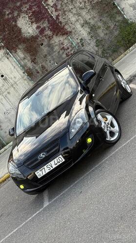 Kia Ceed 2007, 320,000 km - 1.6 л - Bakı