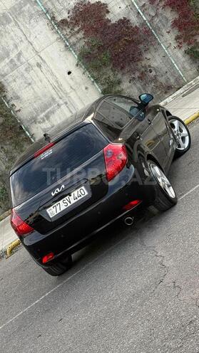 Kia Ceed 2007, 320,000 km - 1.6 л - Bakı