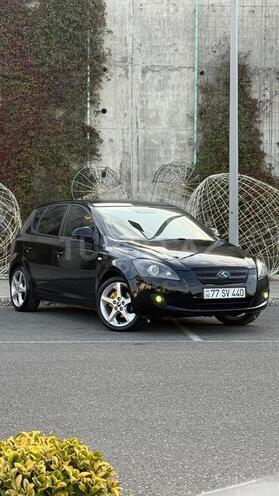 Kia Ceed 2007, 320,000 km - 1.6 л - Bakı
