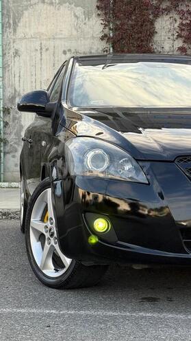 Kia Ceed 2007, 320,000 km - 1.6 л - Bakı