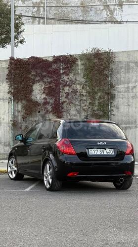 Kia Ceed 2007, 320,000 km - 1.6 л - Bakı