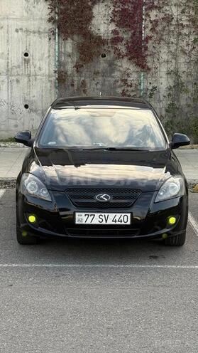 Kia Ceed 2007, 320,000 km - 1.6 л - Bakı
