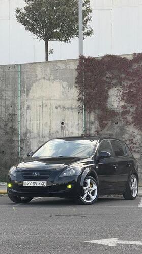 Kia Ceed 2007, 320,000 km - 1.6 л - Bakı