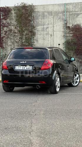 Kia Ceed 2007, 320,000 km - 1.6 л - Bakı